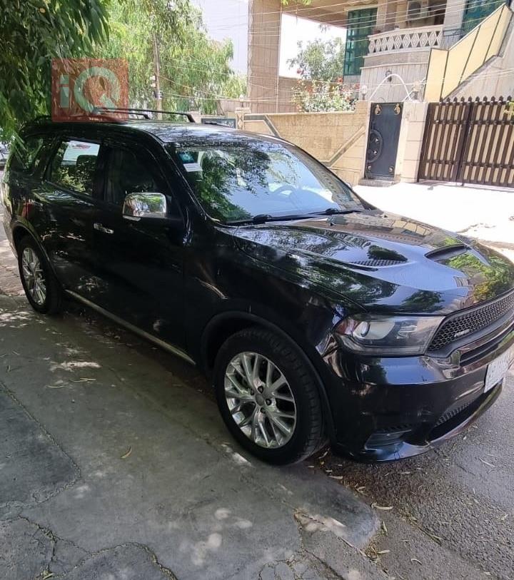 دودج دورانجو